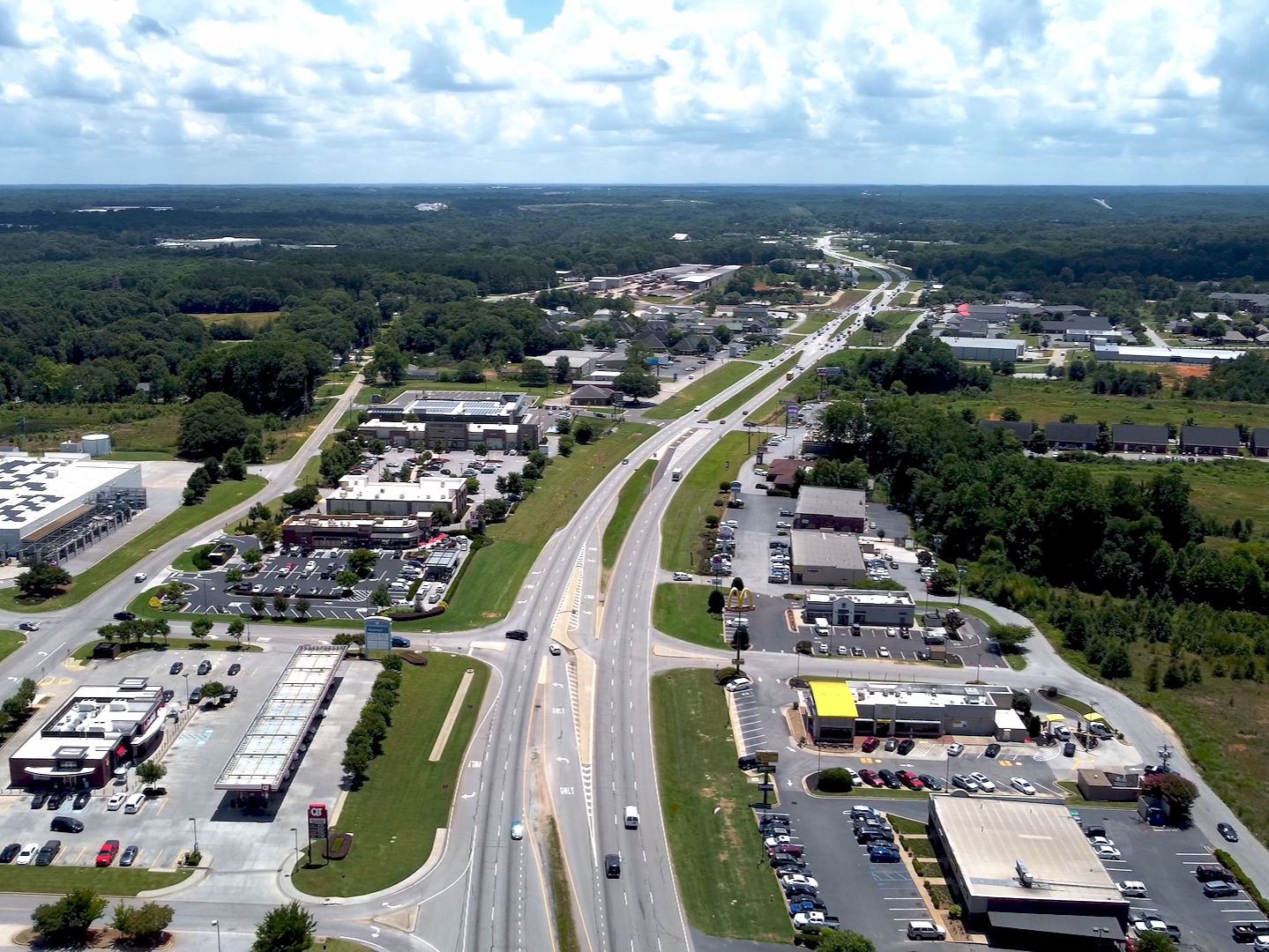 Powdersville