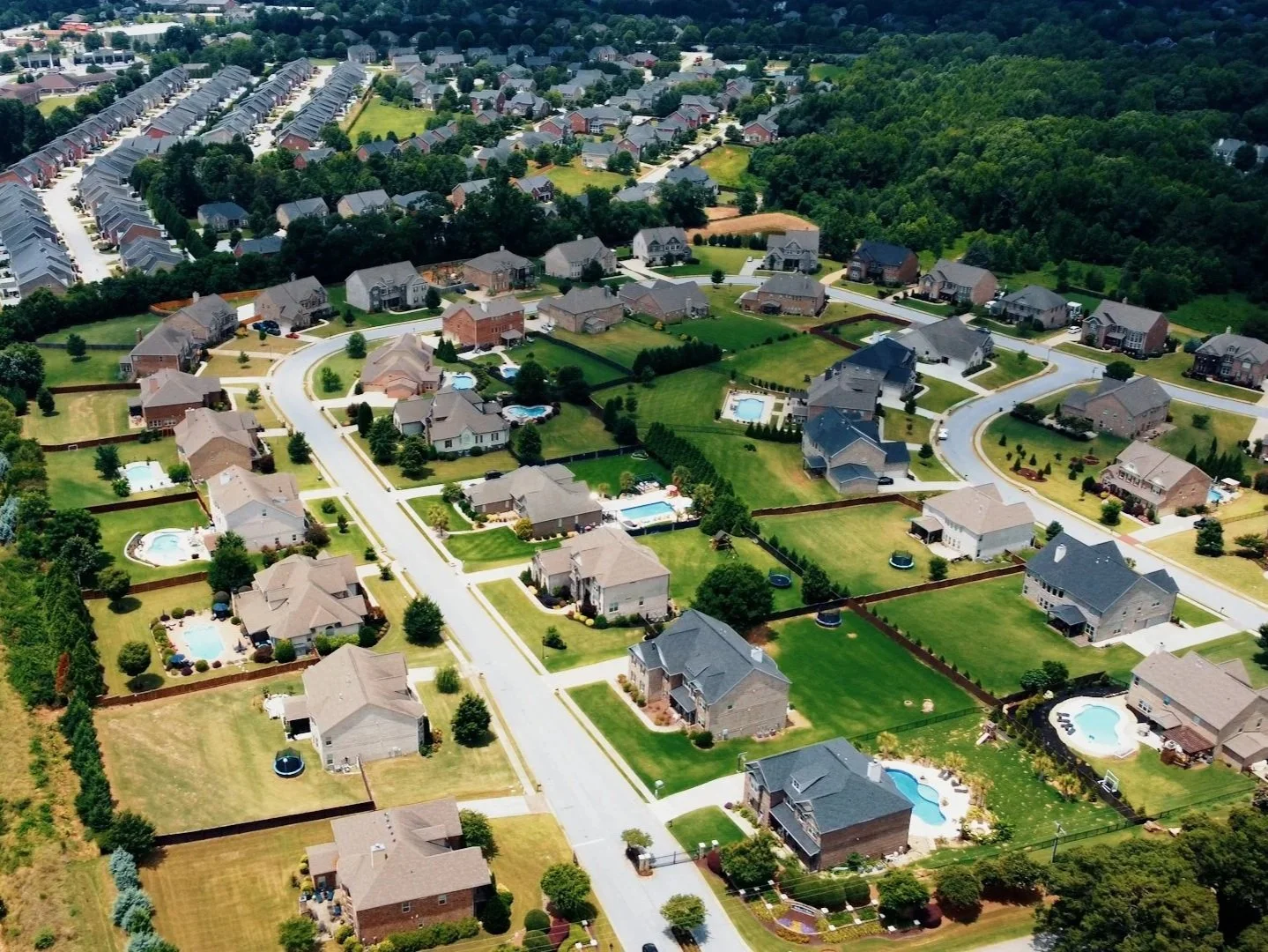 Five Forks