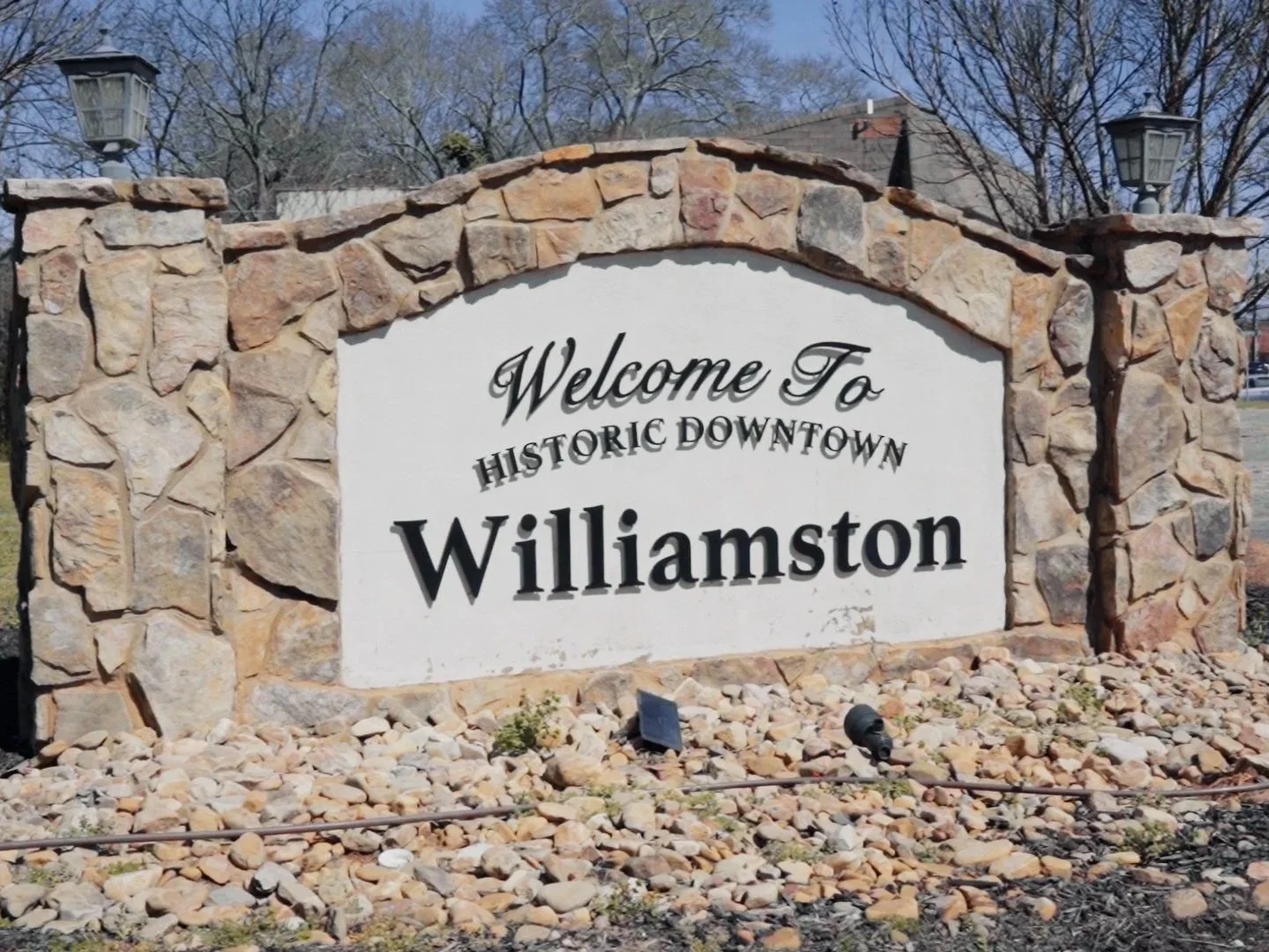 Williamston