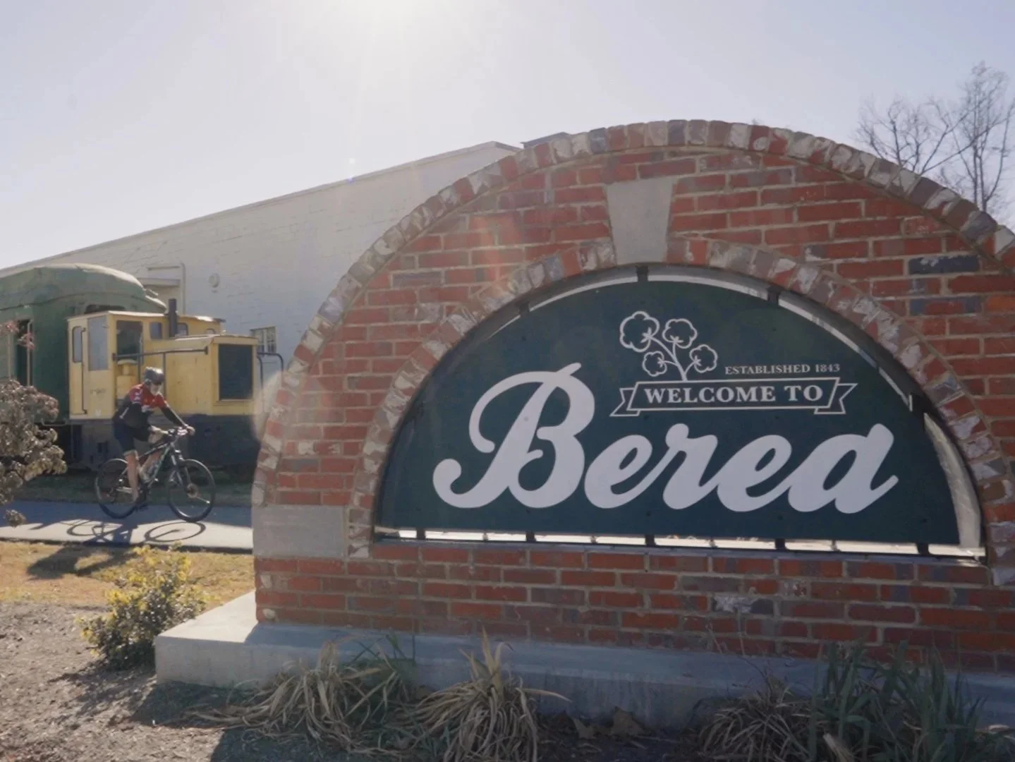Berea &amp; Sans Souci