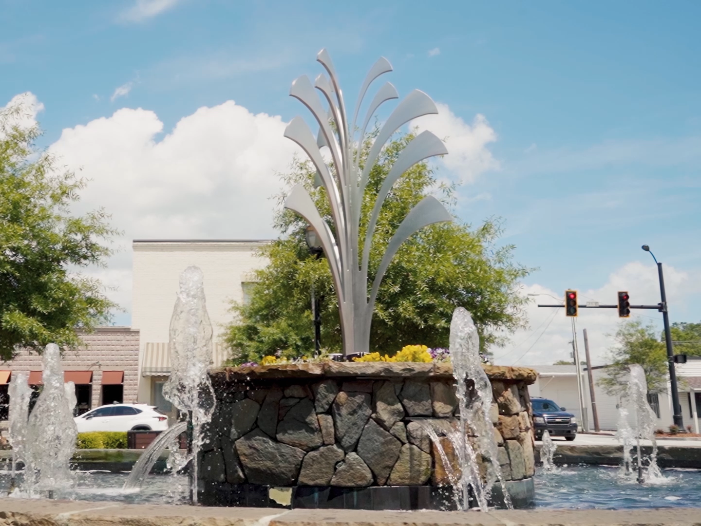 Fountain Inn
