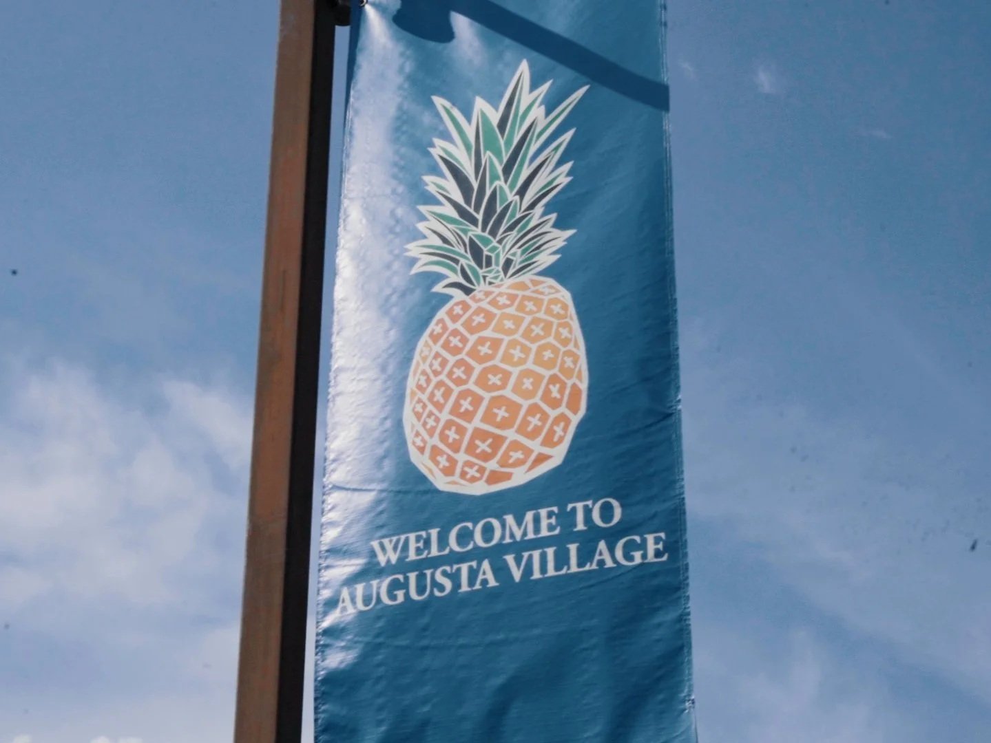 Augusta Road