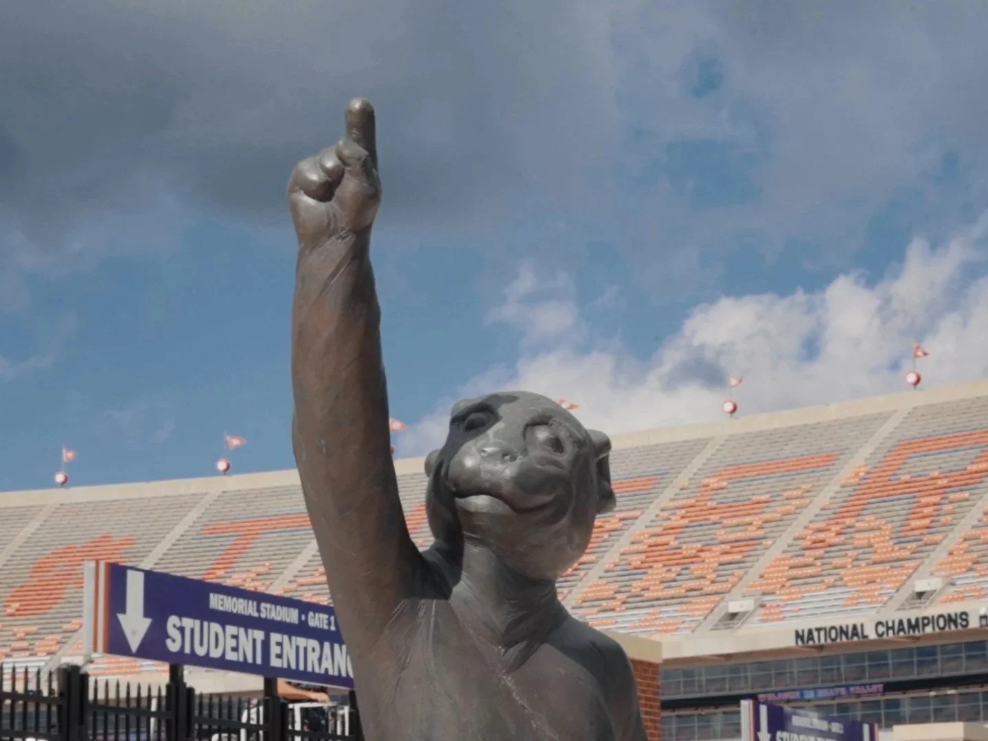Clemson