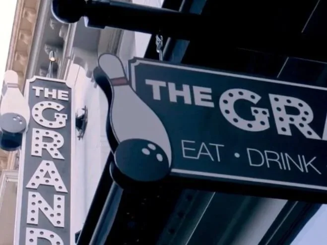 The Grand