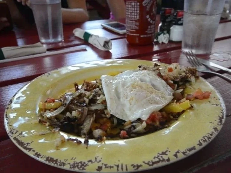 Cafe Strudel