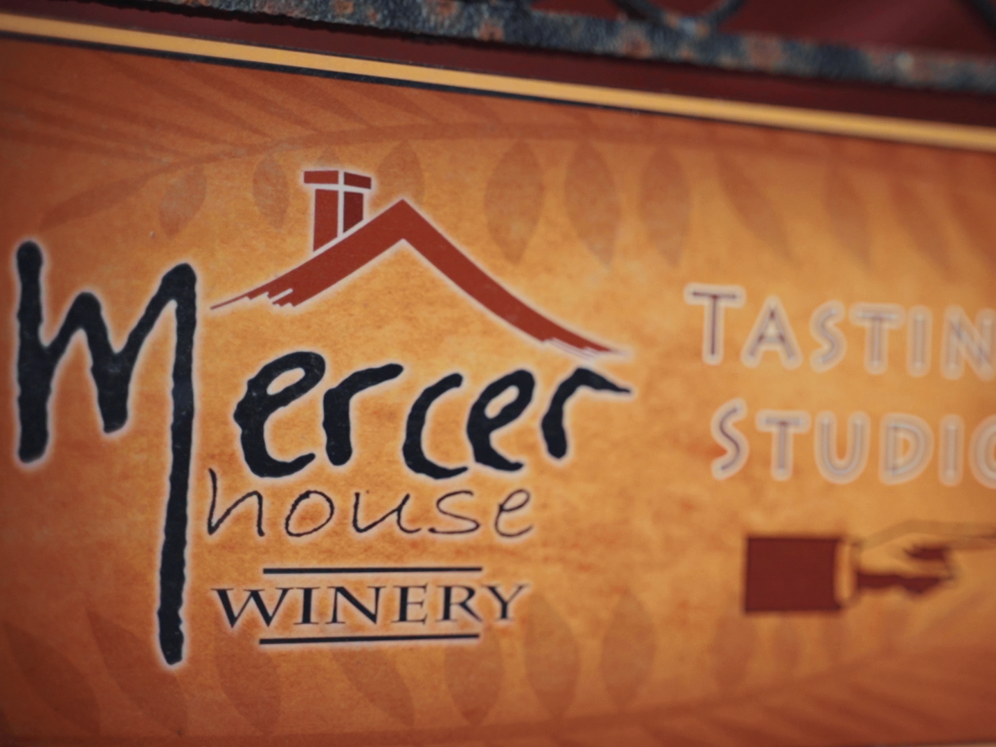 Mercer House Winery