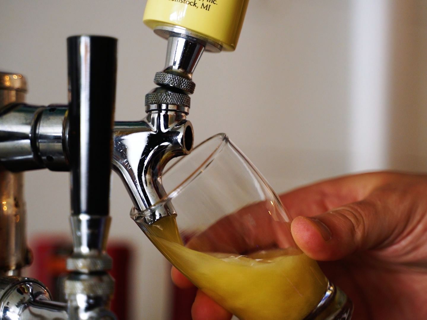 Homeland Craft Beer &amp; Wine