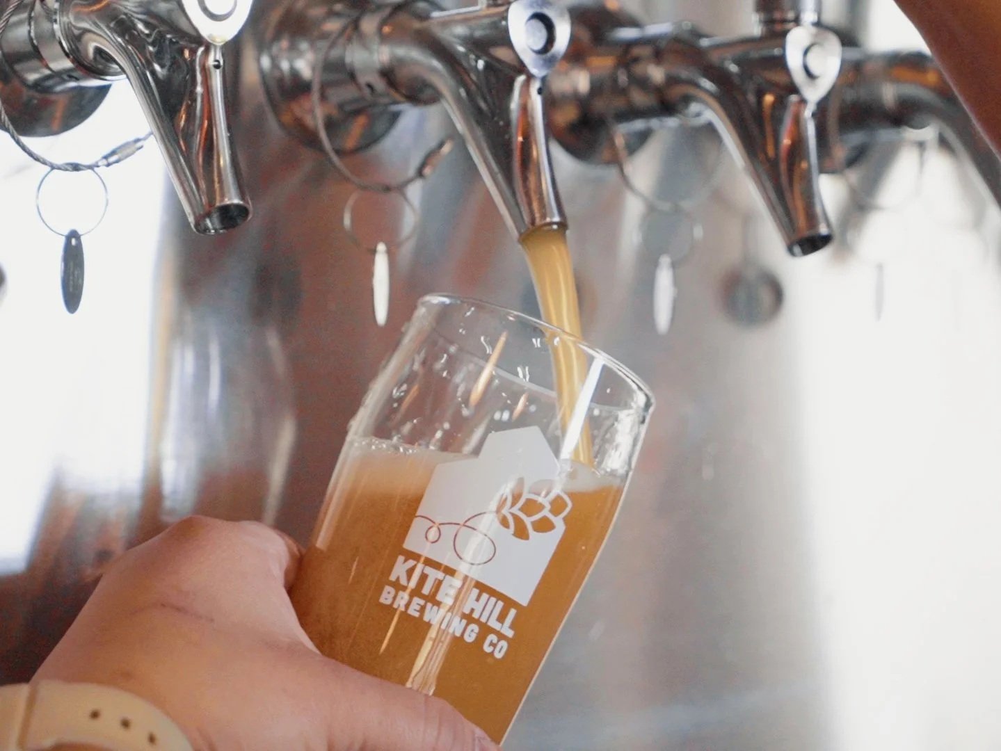 Kite Hill Brewing Co