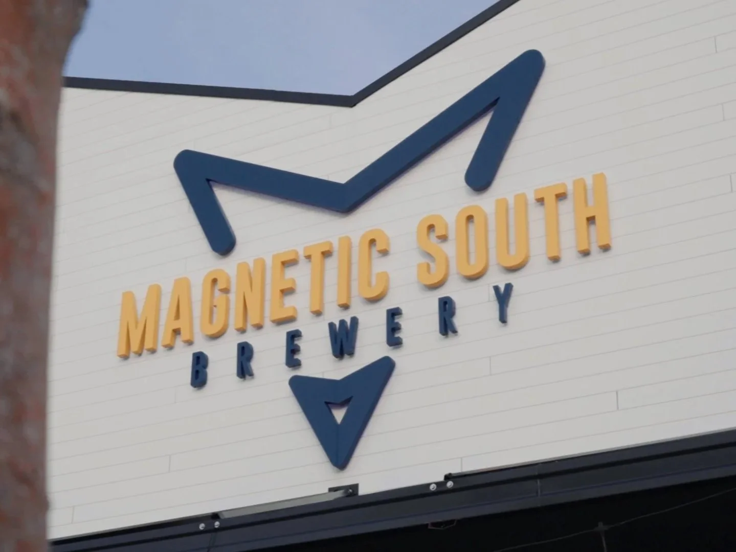 Magnetic South Brewery