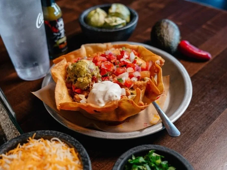 Tipsy Taco