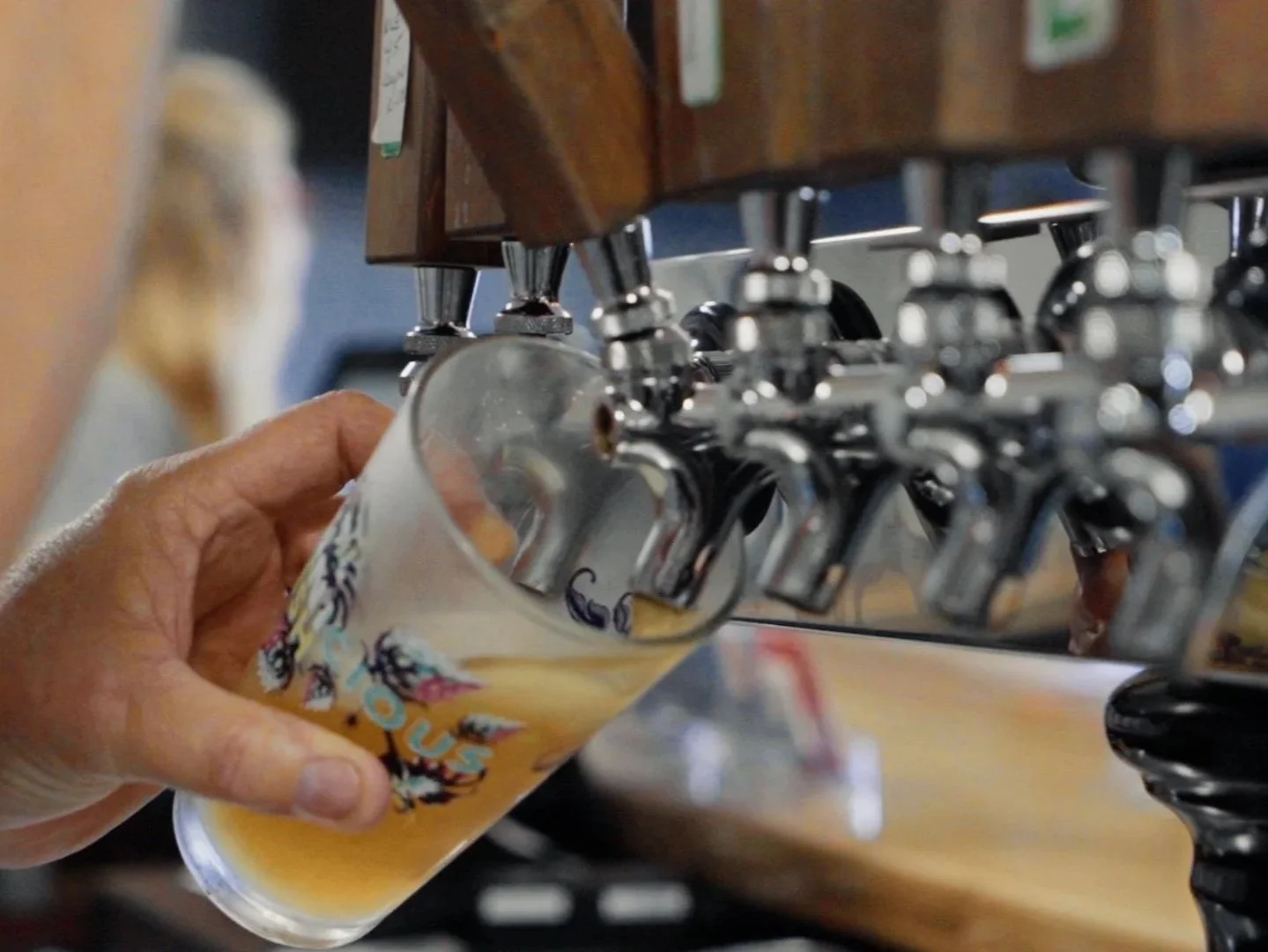 The Lincoln Taproom