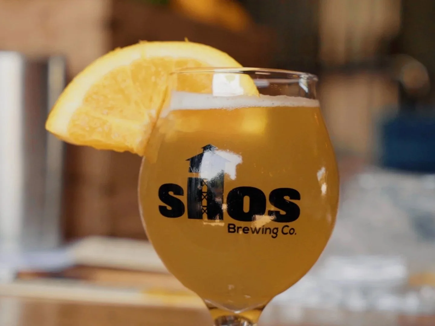 Silos Brewing