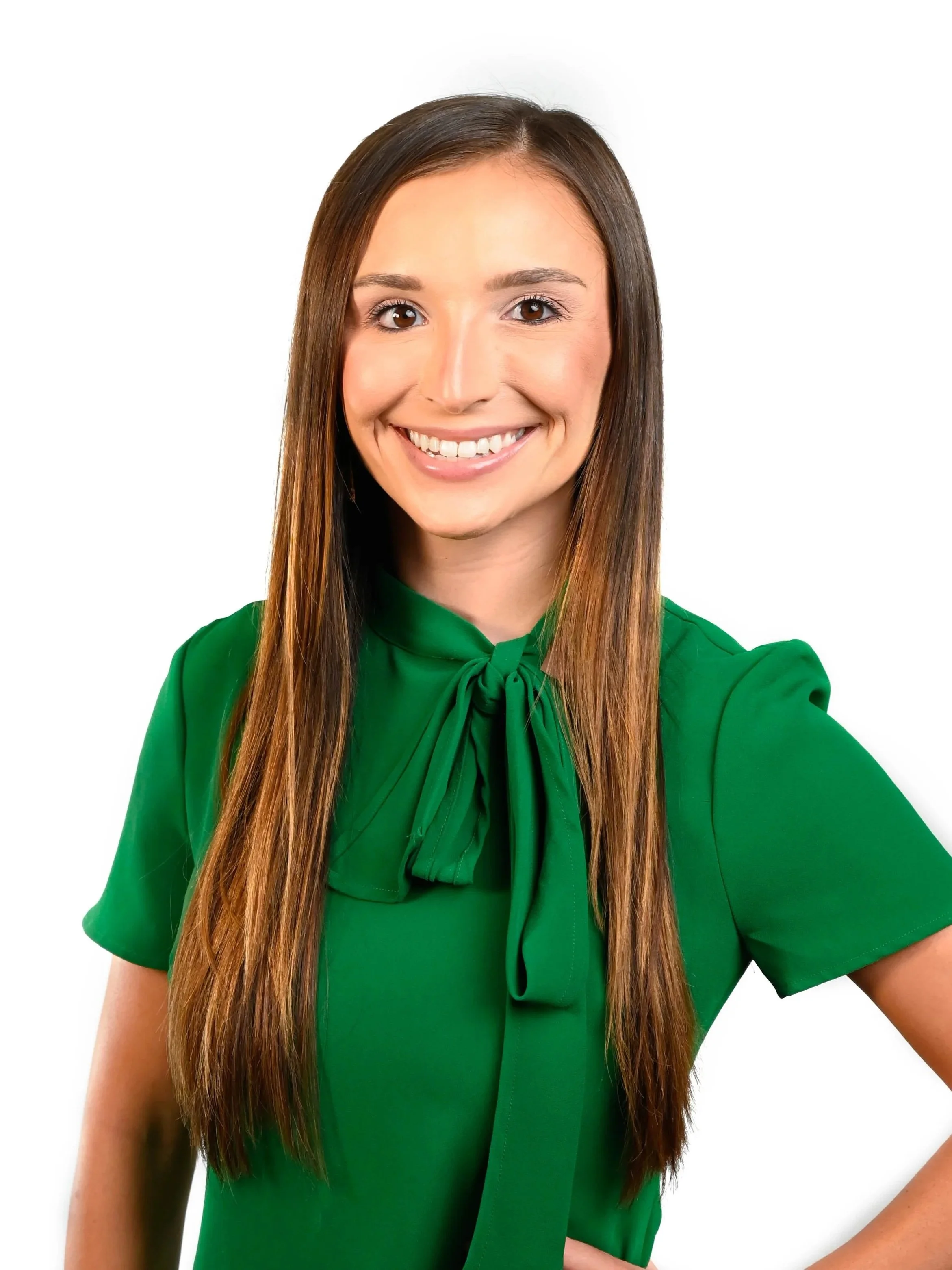 Skylar Lisenby