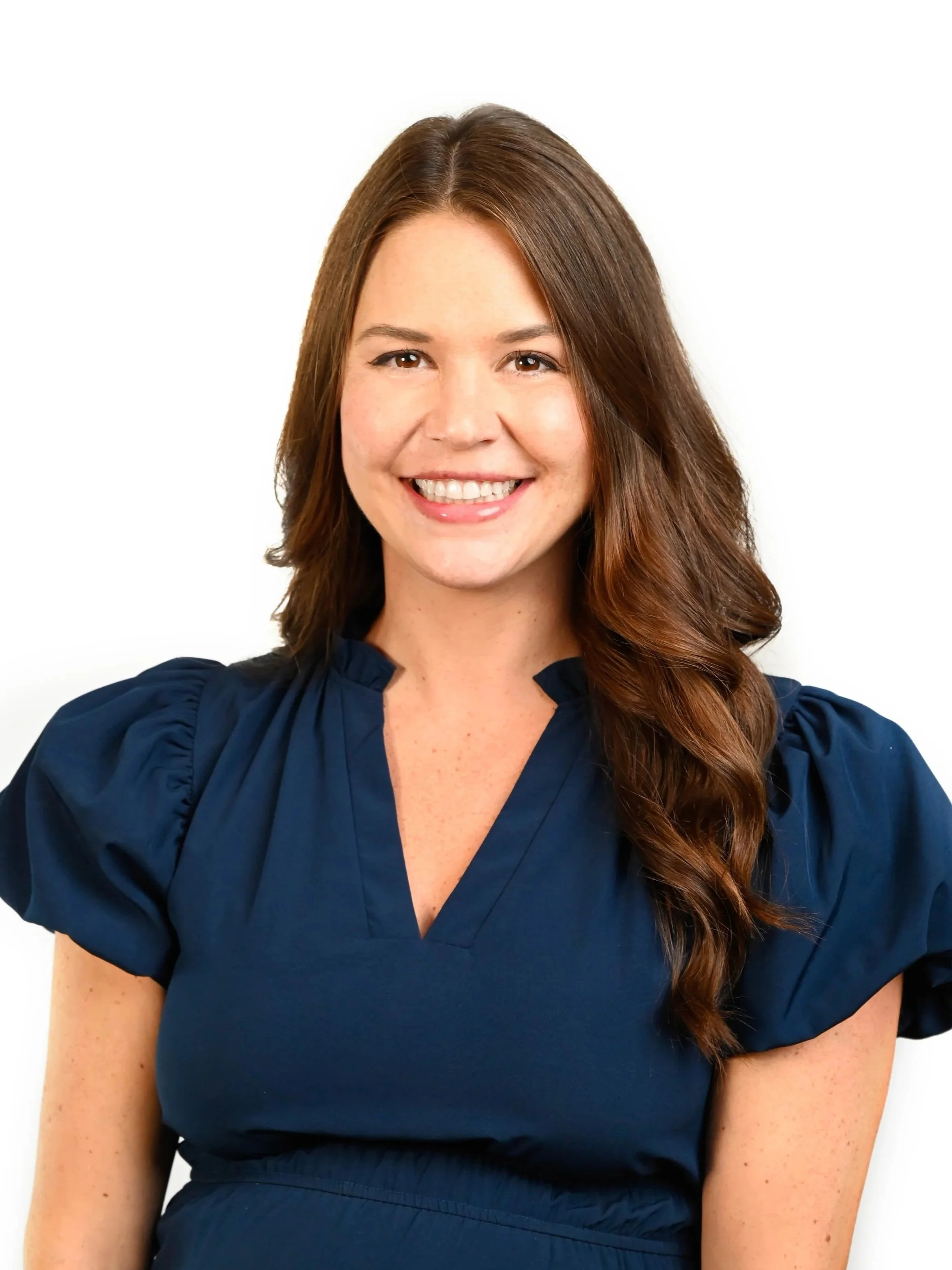 Allison Hedrick