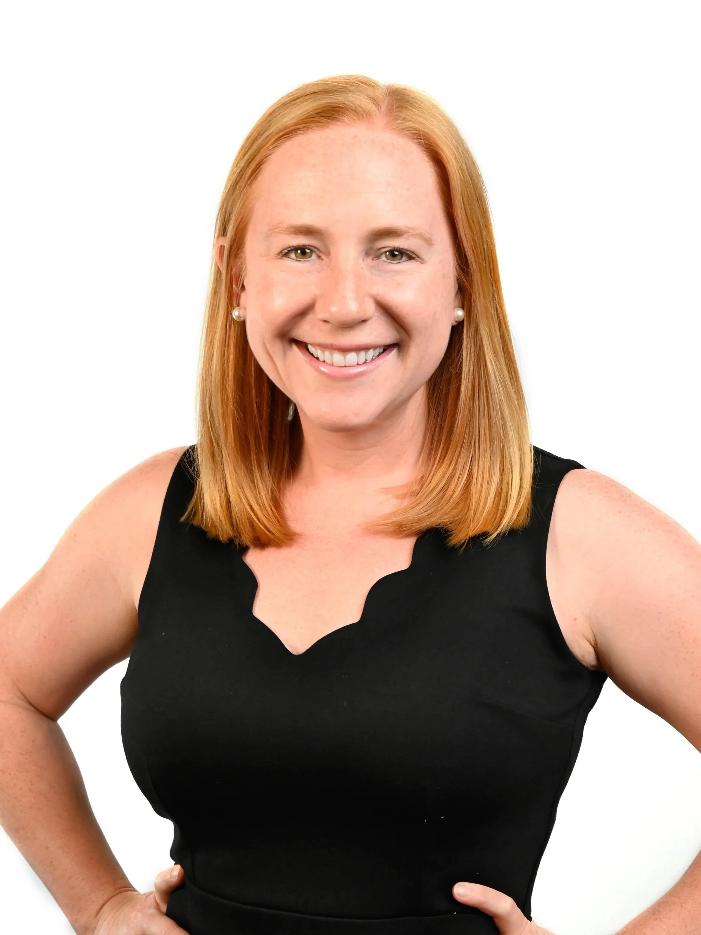 Keelia McCormack