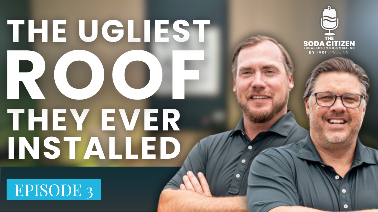 Episode 3 | Classic Roofing