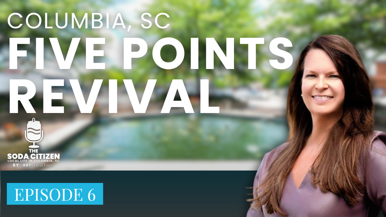 Episode 6 | Five Points Association