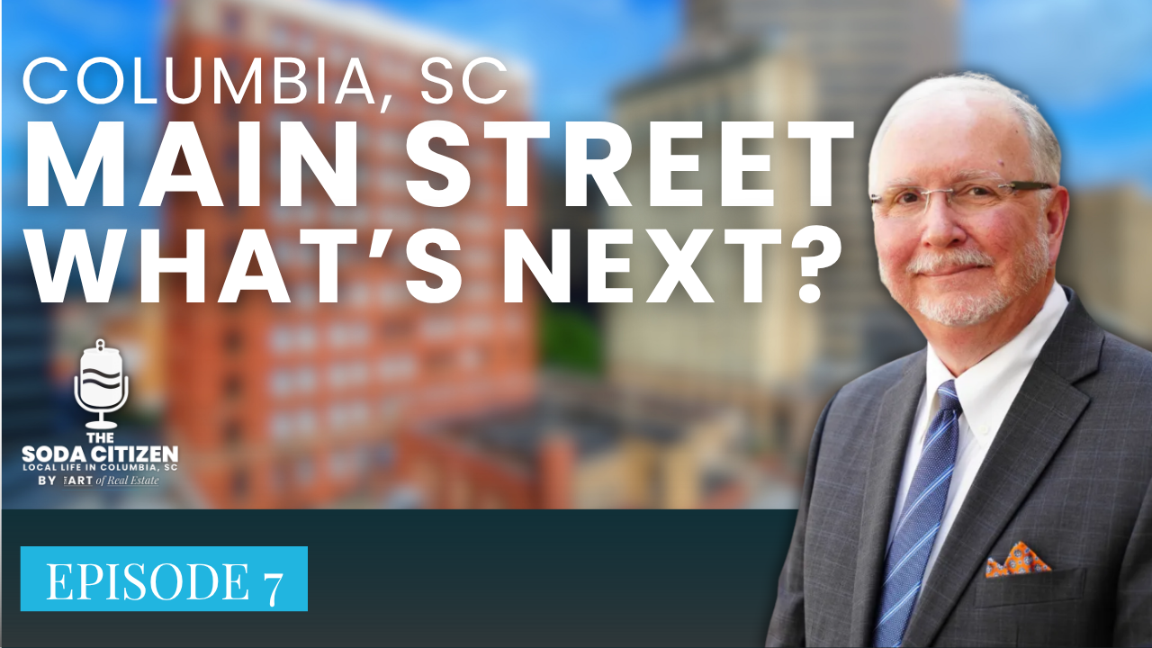 Episode 7 | Main Street District
