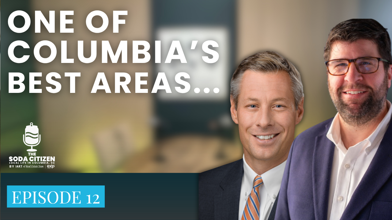 Episode 12 | Forest Acres City Council