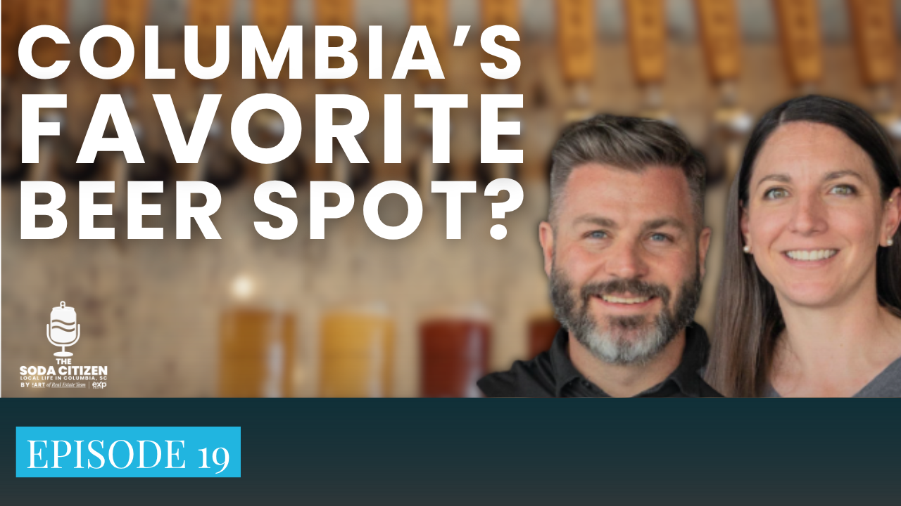 Episode 19 | Craft &amp; Draft