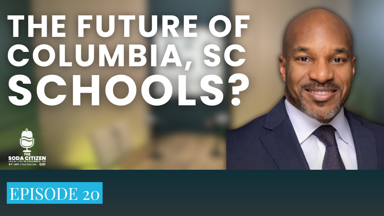 Episode 20 | Richland School District One