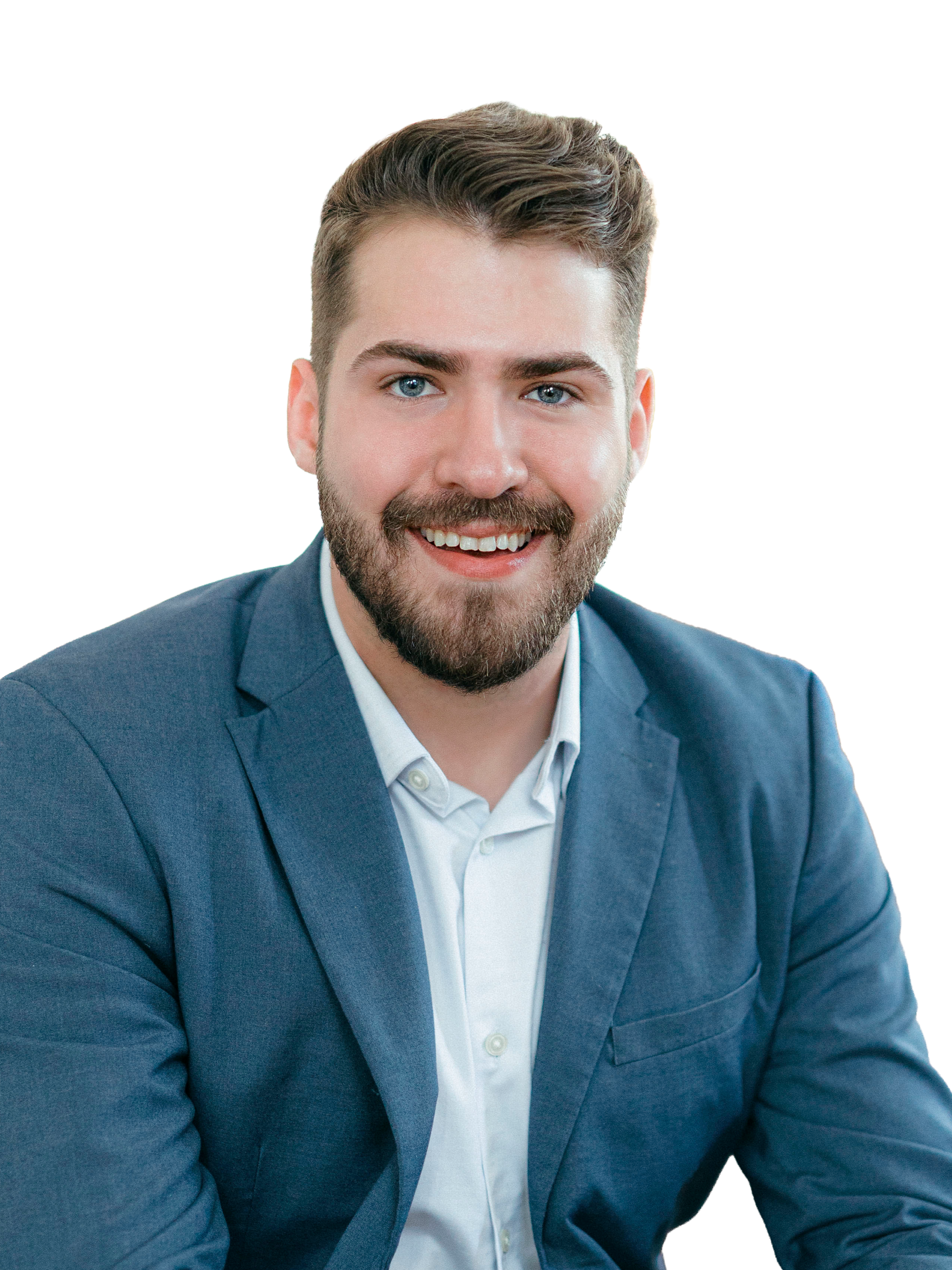 Matthew Farrahar