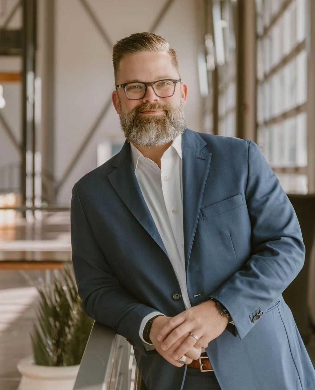 Today, we&rsquo;re celebrating someone very special! 🥳⁠
⁠
Join us in wishing a happy birthday to our CEO and Broker-in-Charge, @bradallensc! 🎂 Wishing you an amazing day filled with joy and celebration! 🎉⁠.⁠
⁠
.⁠
.⁠
.⁠
.⁠
. ⁠
#columbiasc  #columbi