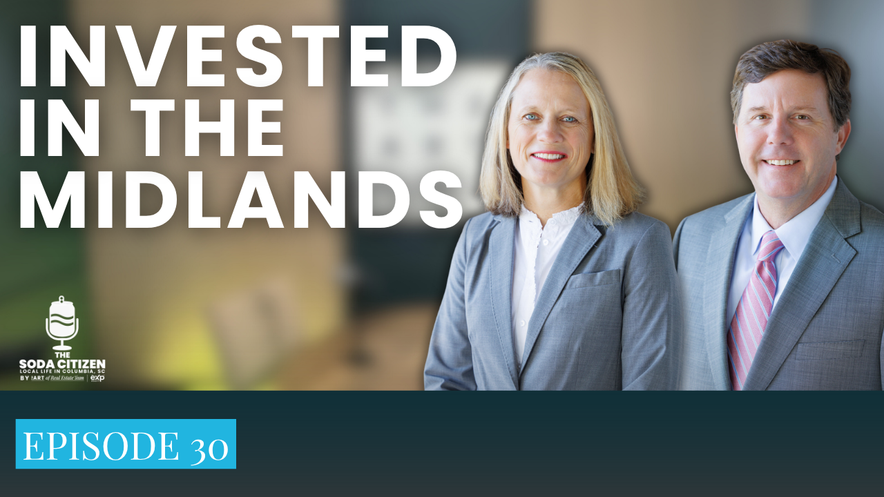Episode 30 | Anchor Investment Management