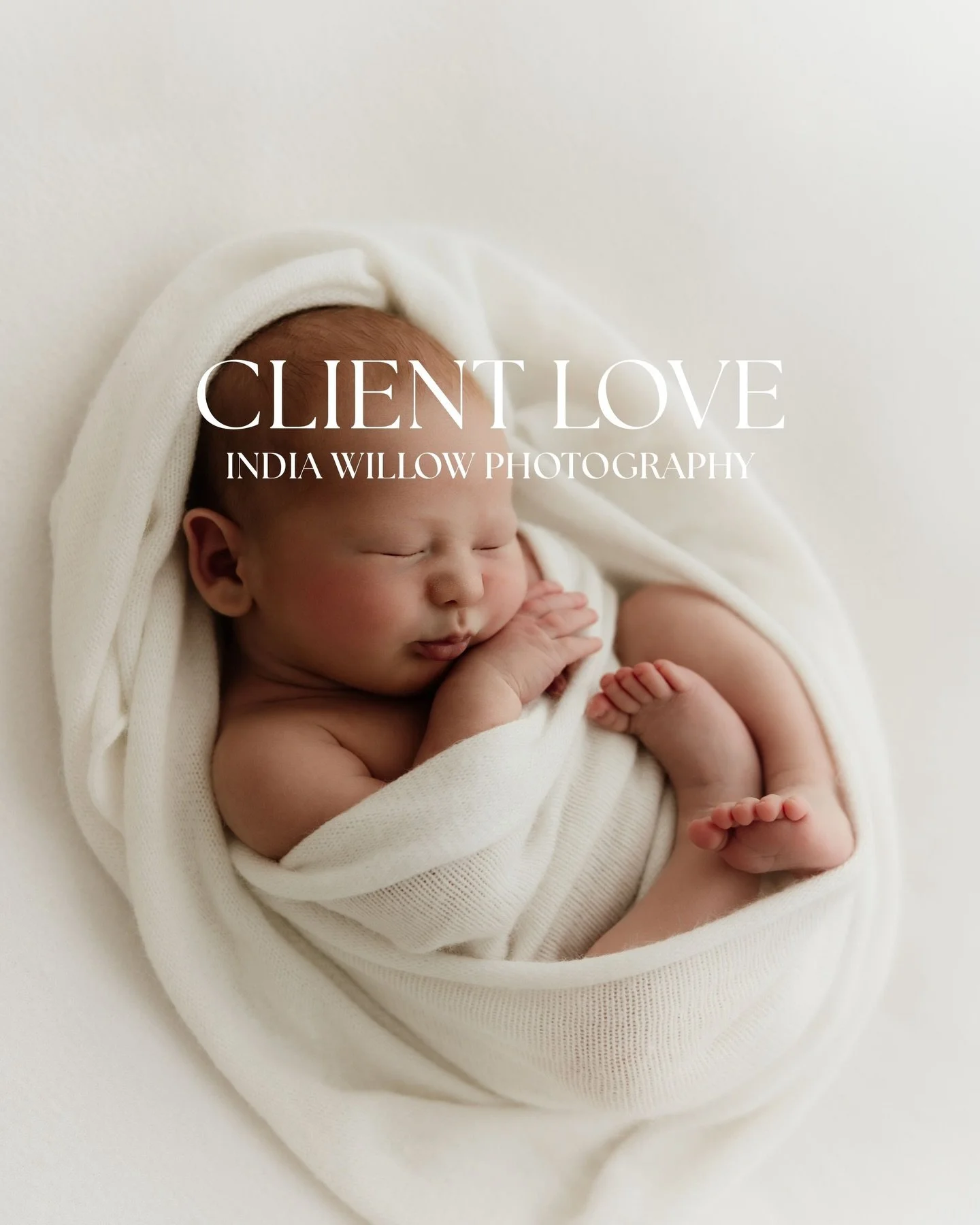 Why client experience matters the most to me. 

Being invited into such an intimate and emotional chapter of your life &mdash; whether you&rsquo;re growing your baby or holding them in your arms for the first time &mdash; is something I don&rsquo;t t