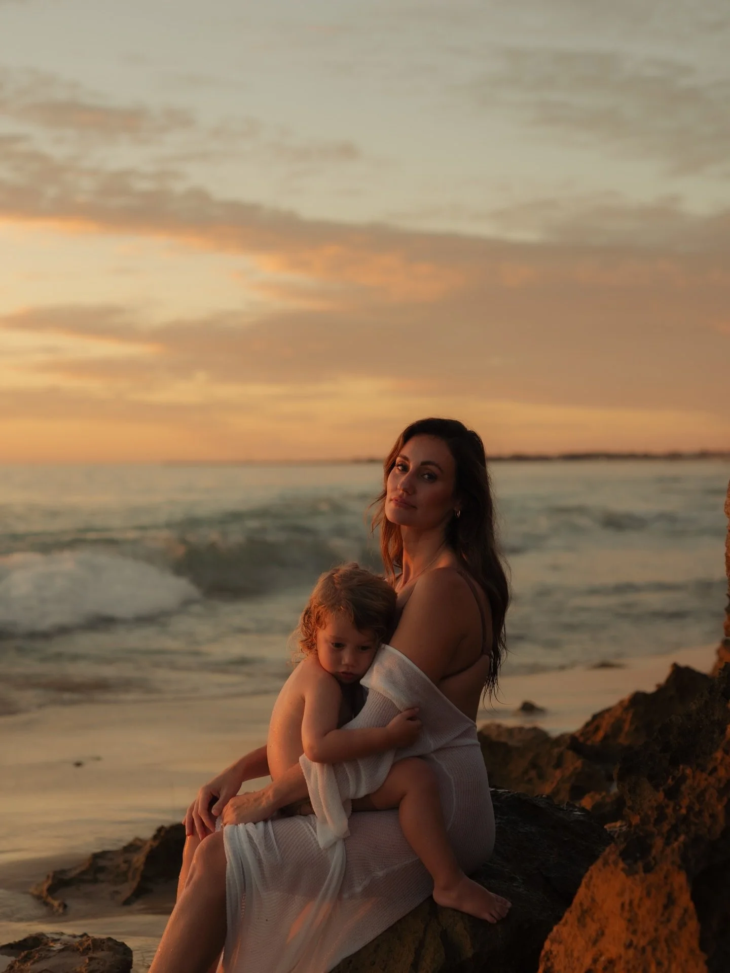 The art of simply being. 

Me &amp; my babies, captured by my Fianc&eacute;. Posed, styled &amp; edited by me ✨

I am fully in my MUM era. I&rsquo;m their Mum 🤍
The tantrums, the cheekiness, the putting myself last, the juggling of way too many plat