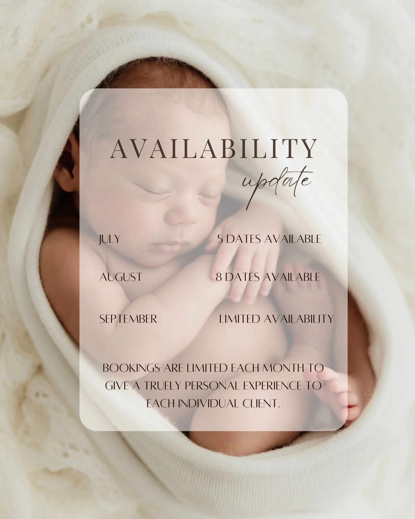 Every part of your experience has been thoughtfully designed by me, for you - so you can simply arrive, breathe, and be present with your family. 

You don&rsquo;t need to know how to pose. You don&rsquo;t need to have everything perfectly prepared, 