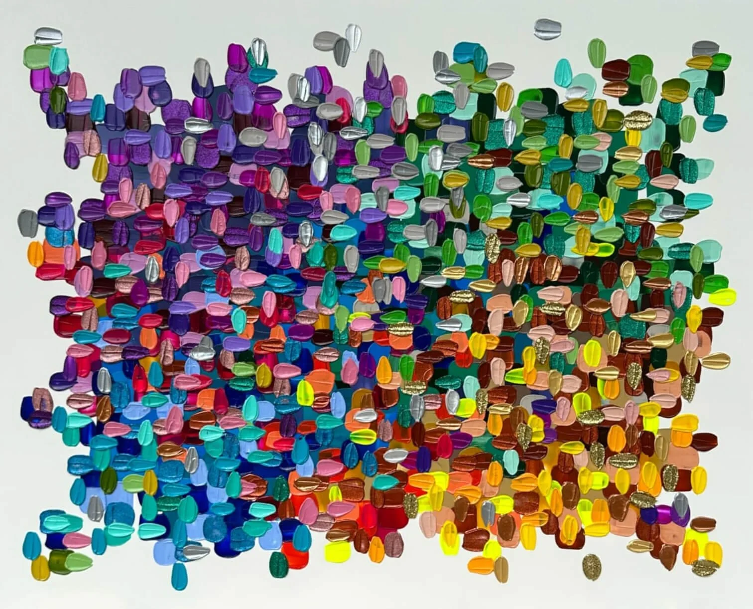 Full Spectrum: A Solo Exhibition by Shiri Phillips