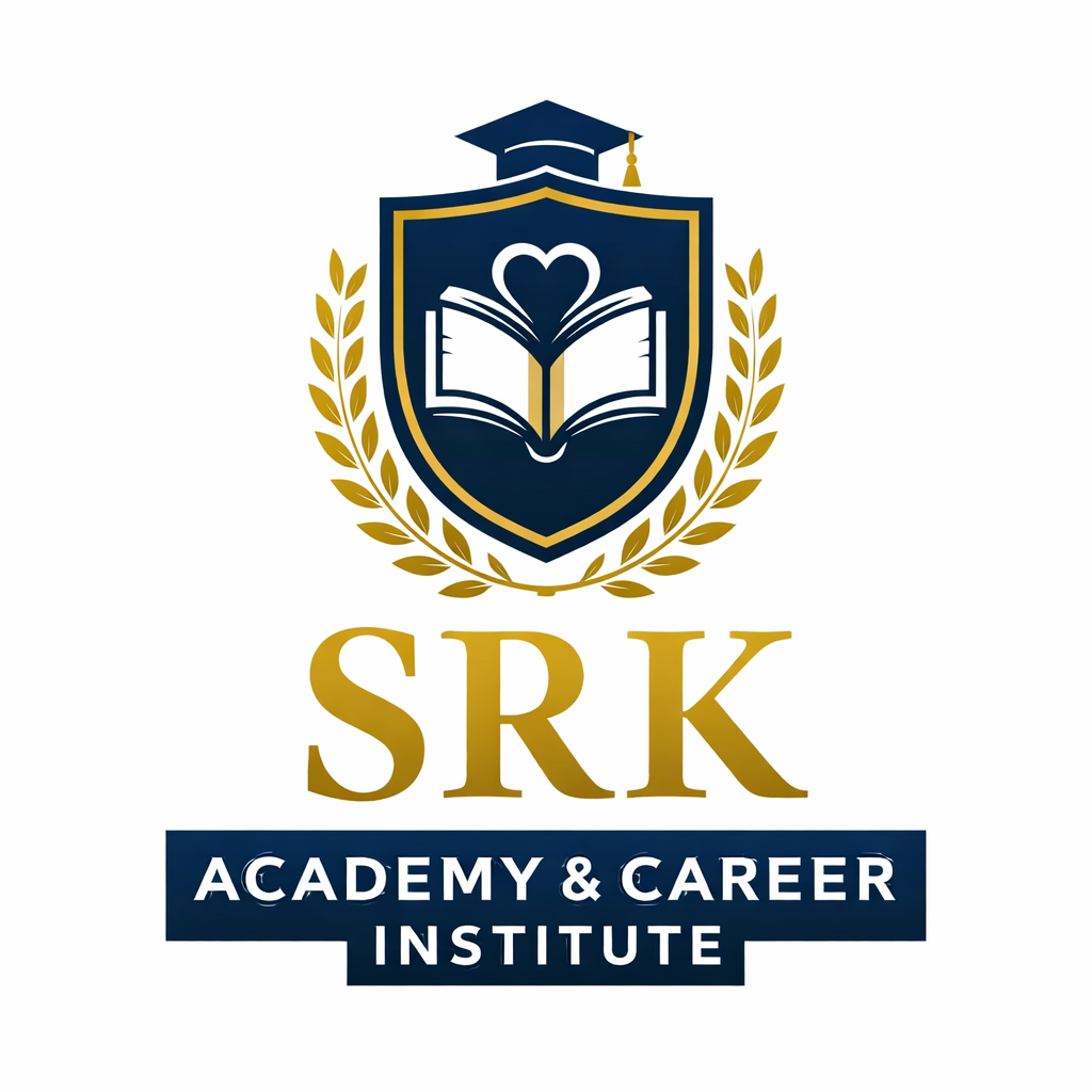 SRK Academy &amp; Career Institution
