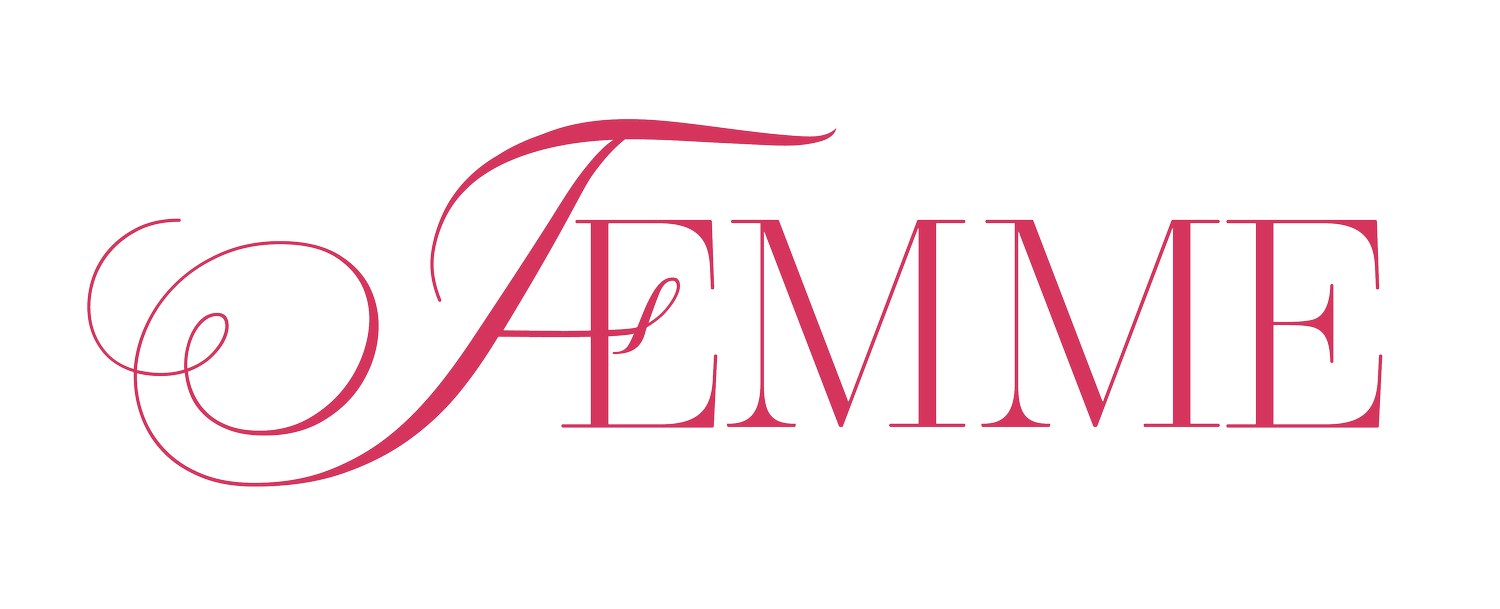 Experience FEMME - Welcome to FEMME