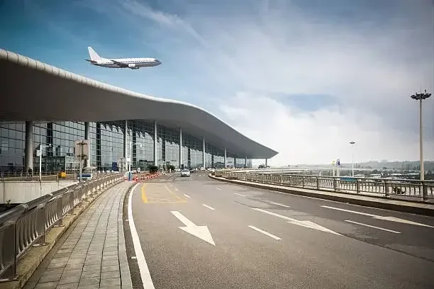 airport