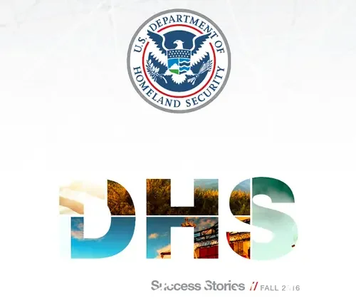 DHS Cover
