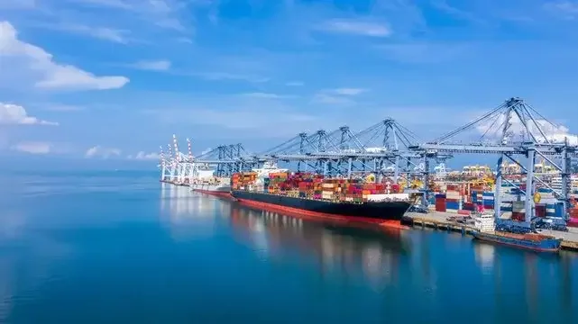 ships