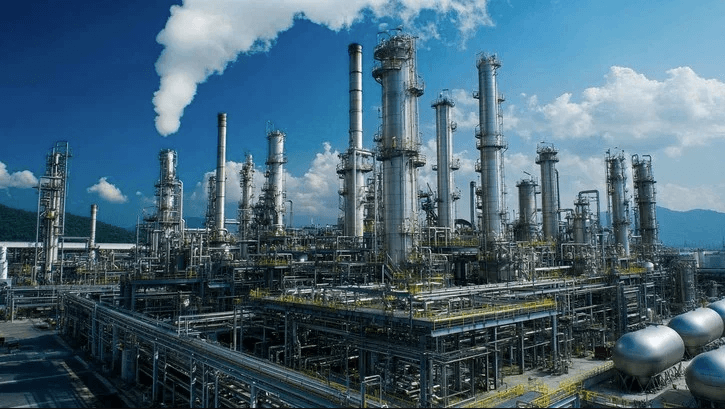 Industrial