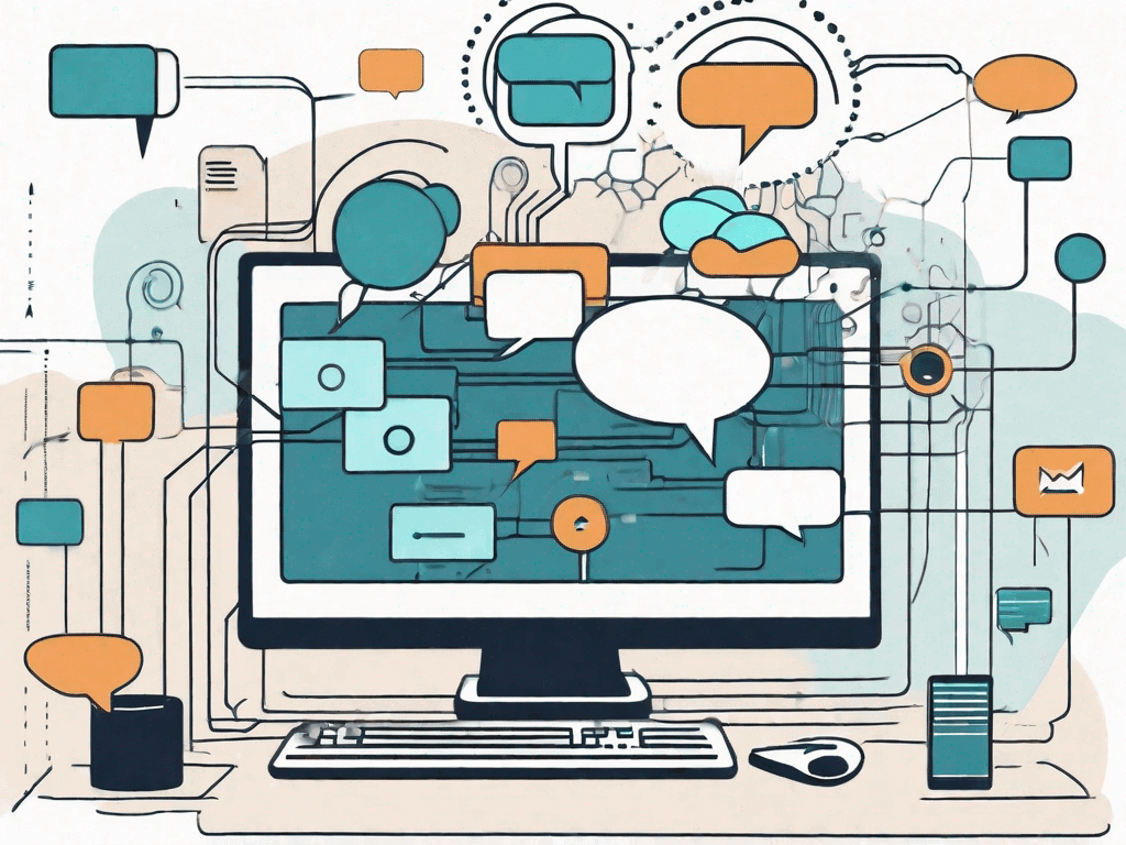 Shared communication