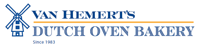Van Hemert's Dutch Oven Bakery