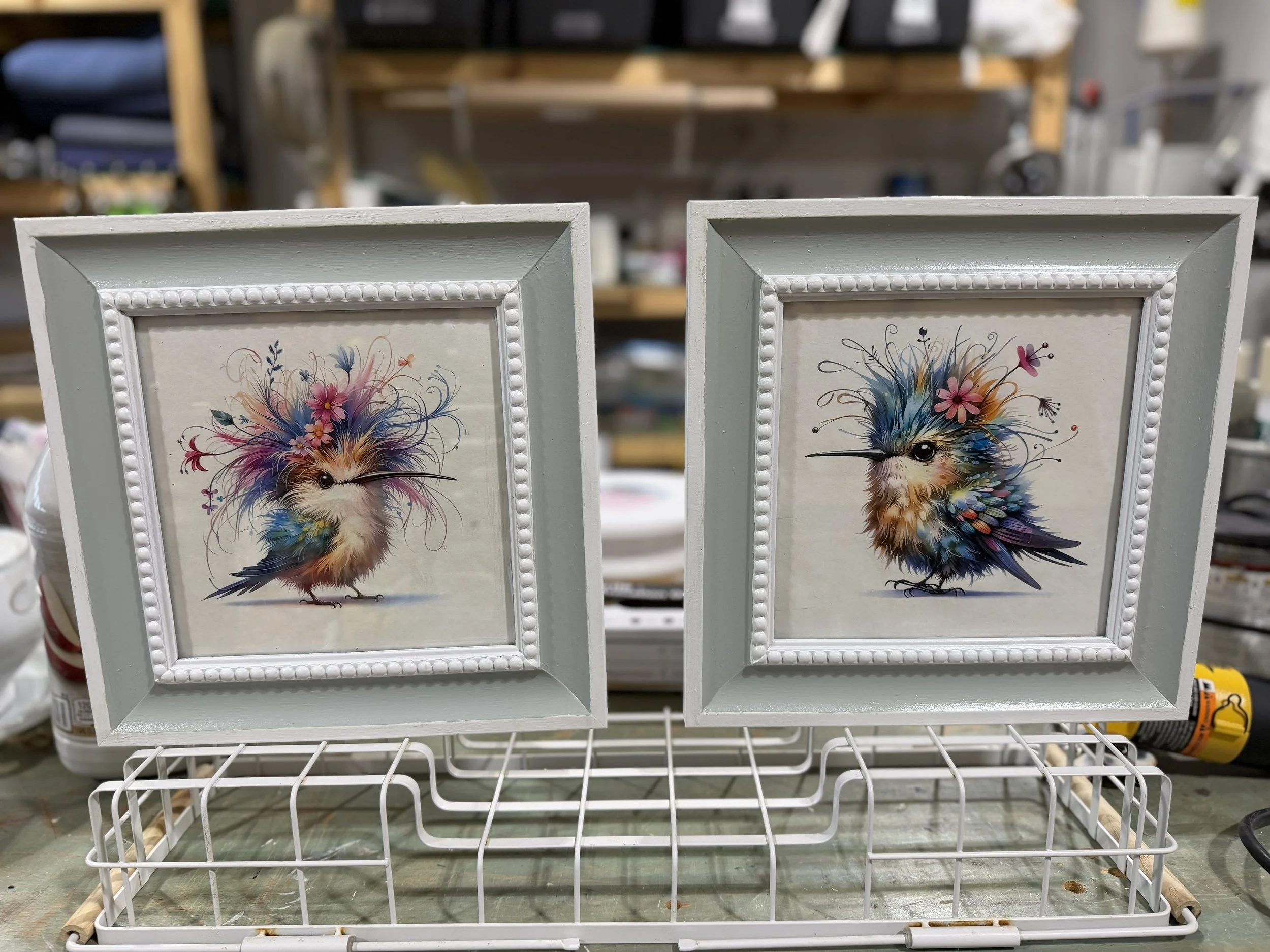 Whimisical Hummingbird pics.jpg