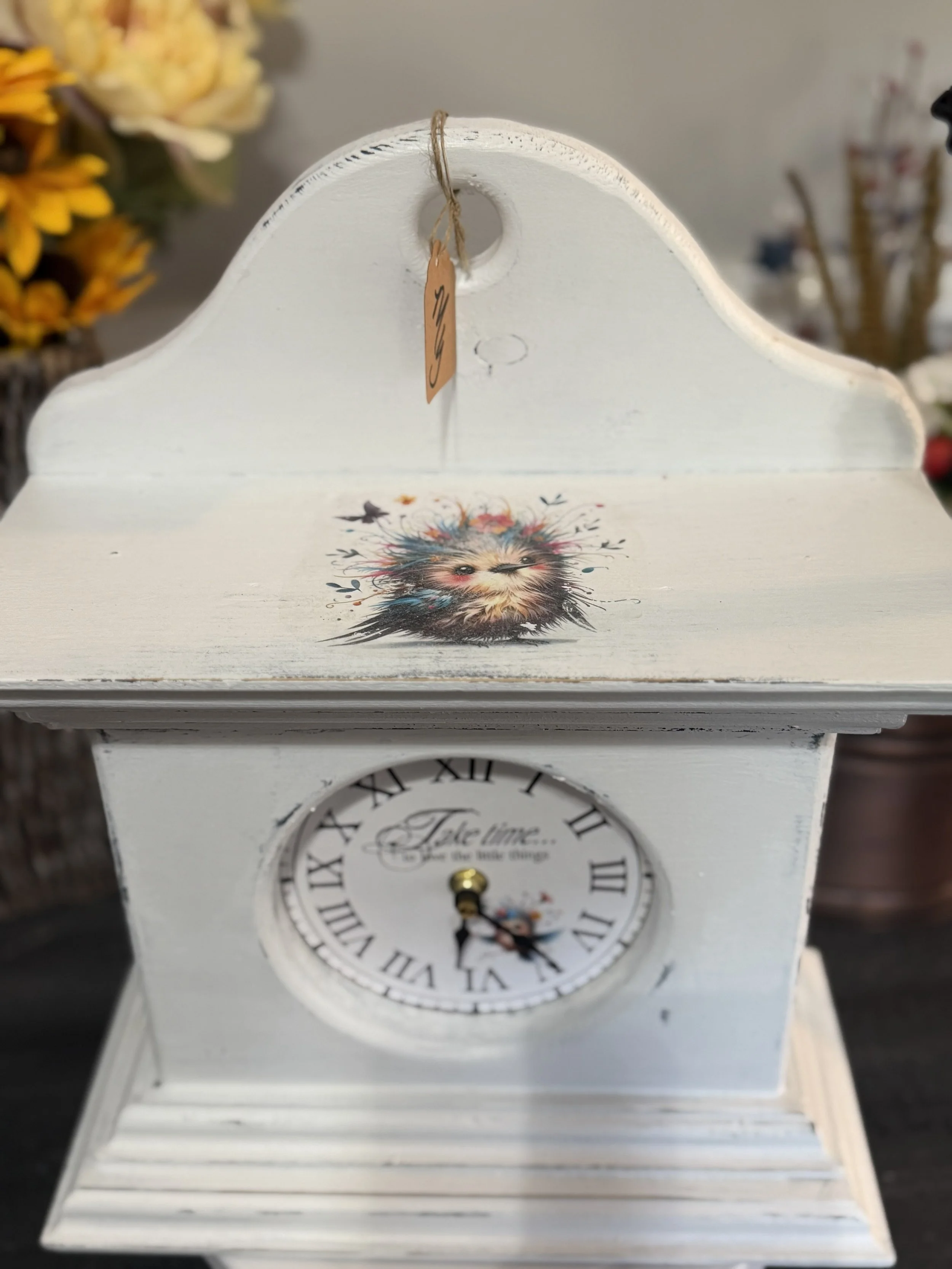 Whimisical Hummingbird Clock (3).jpg