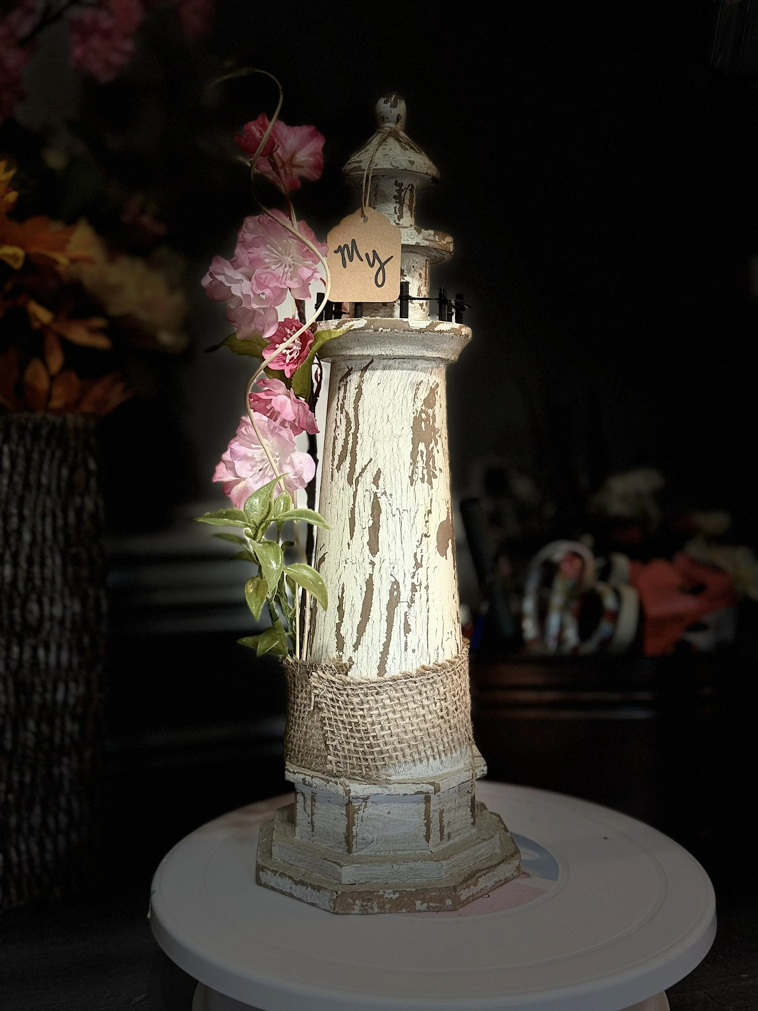 The Lighthouse
