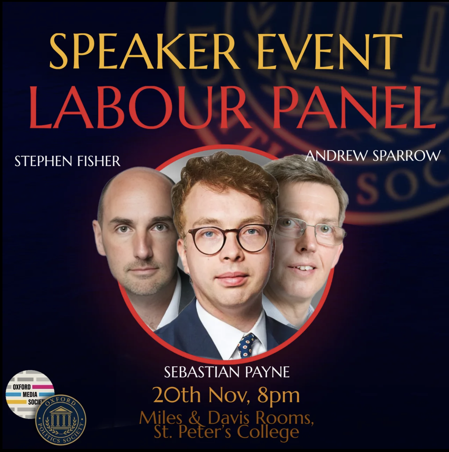 Labour Panel