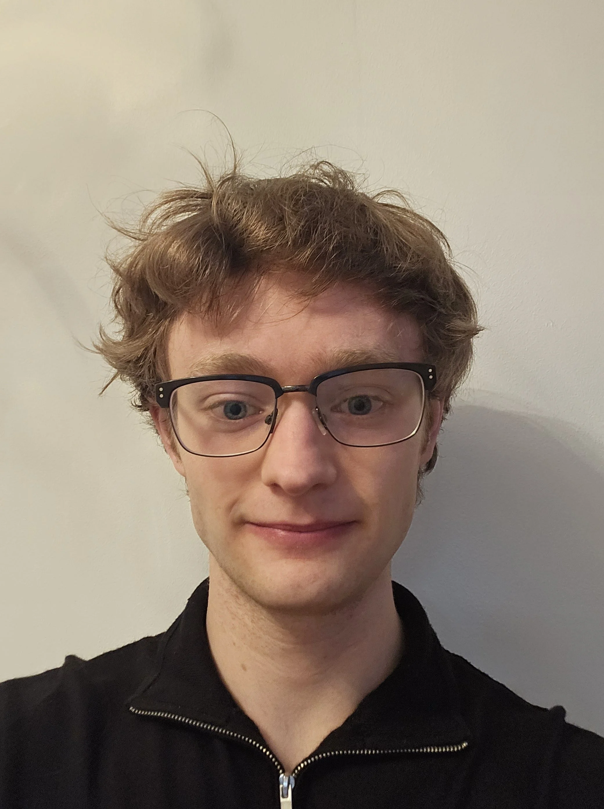 HEAD OF SPONSORSHIP - Luke Wilson