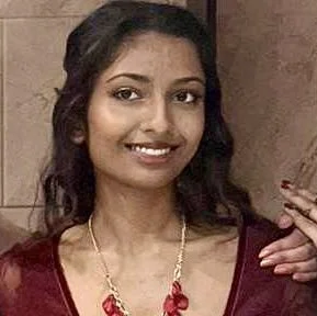 COMMITTEE OFFICER- Lana Dissanayake