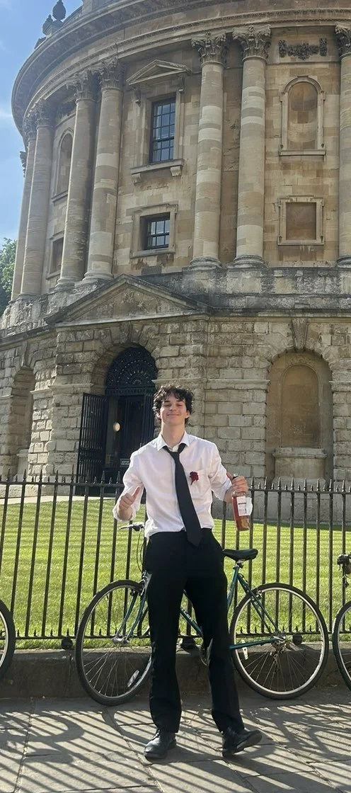 SOCIAL SECRETARY - Barn Coleman
