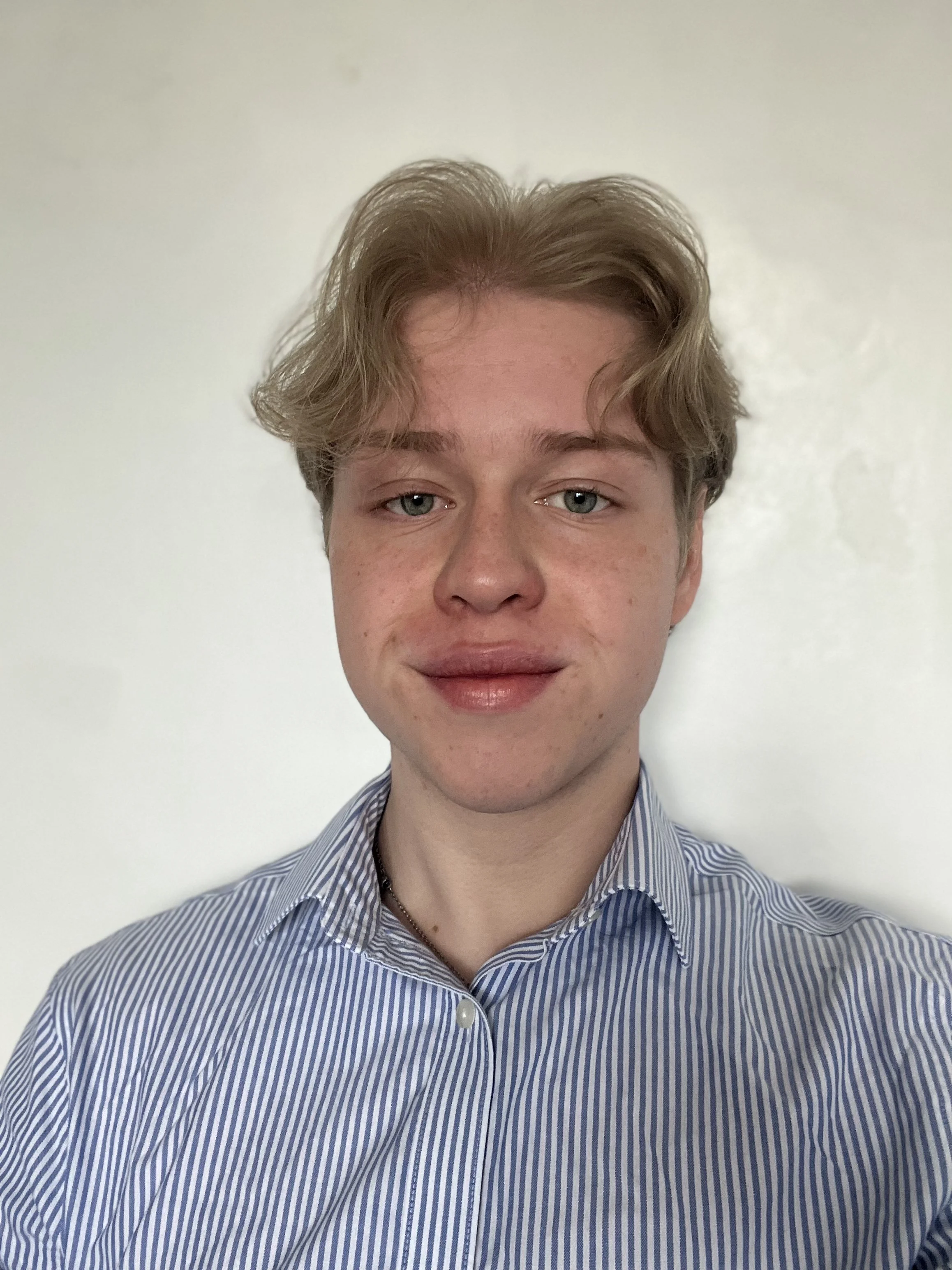 COMMITTEE OFFICER- River Wattret