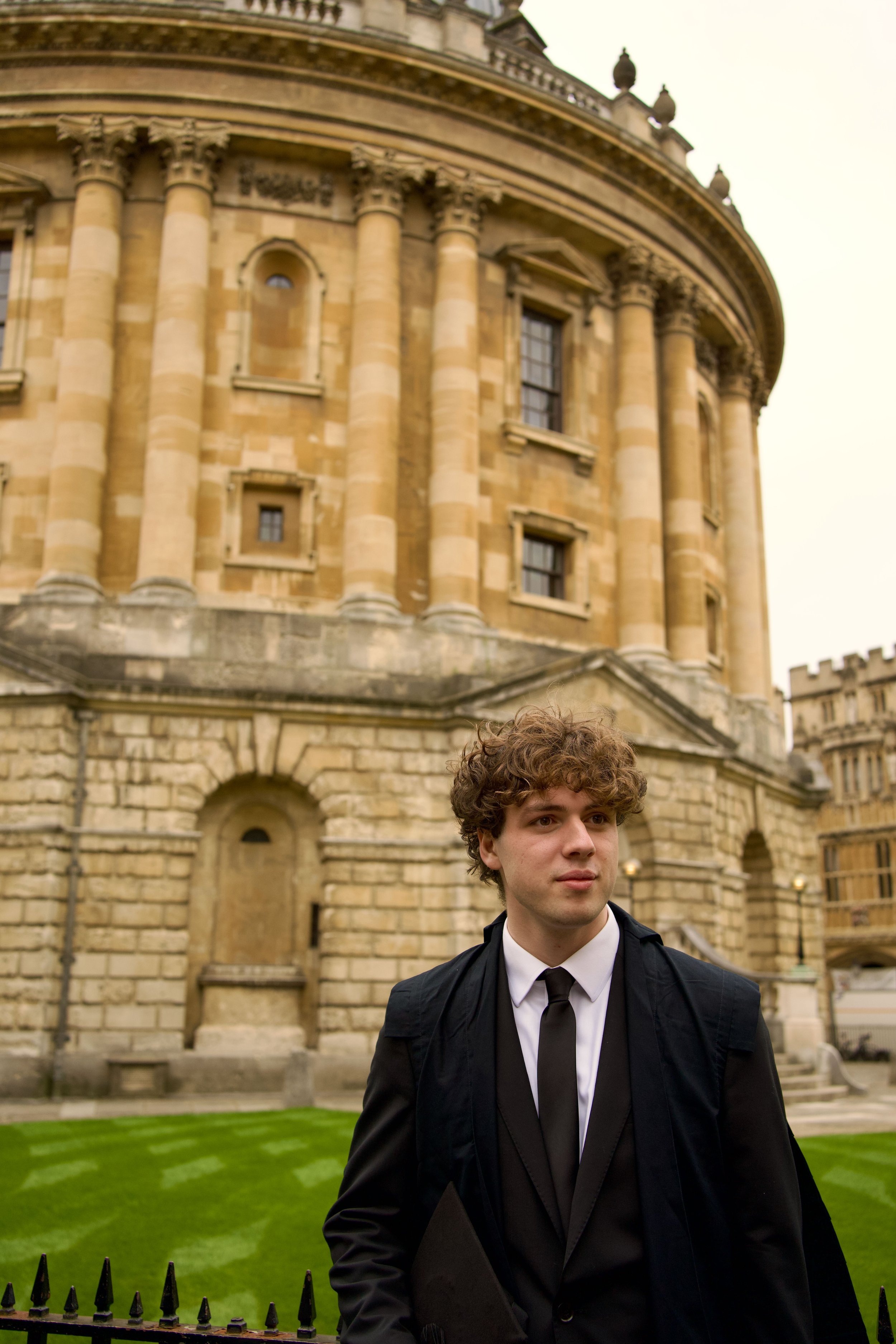 COMMITTEE OFFICER- Sergey Shkolnikov