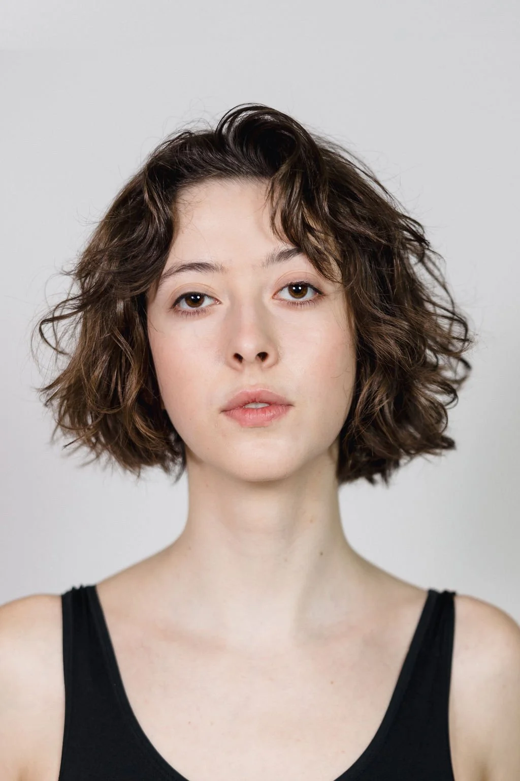 COMMITTEE OFFICER- Cora Partridge